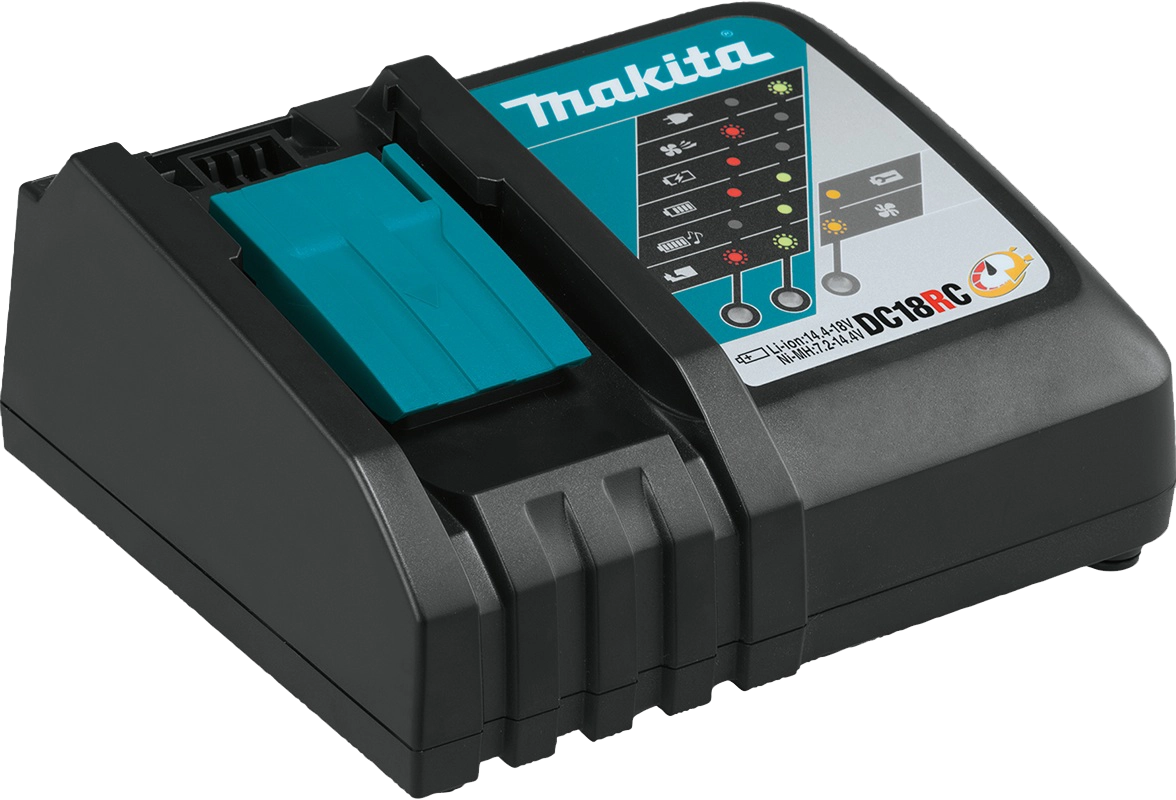 Battery Charger