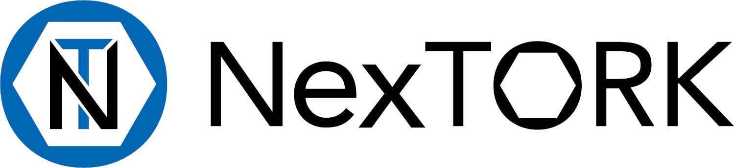 Nextork Bolting Logo